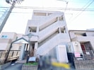 フェリーチェの外観