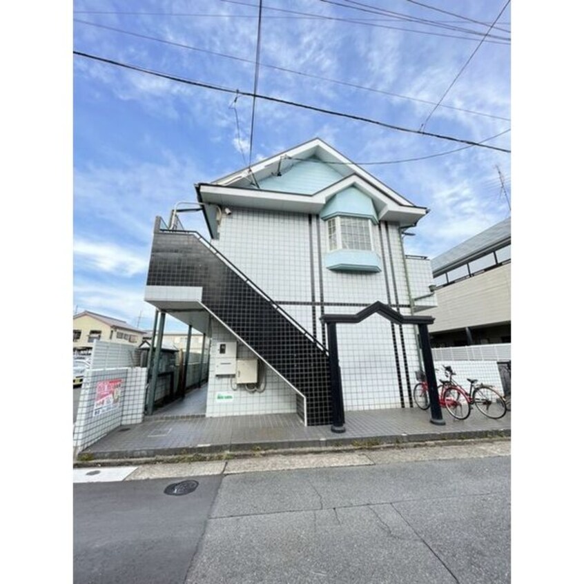  パインヒルズ東海通