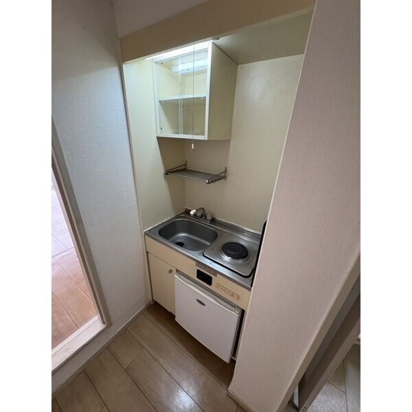  パインヒルズ東海通