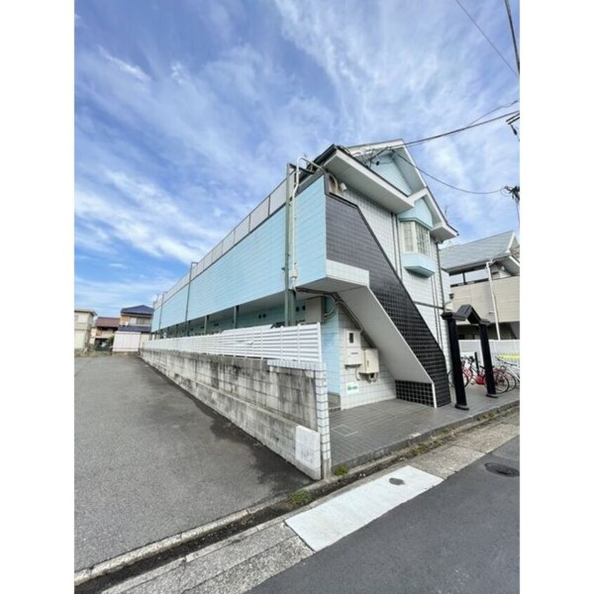  パインヒルズ東海通