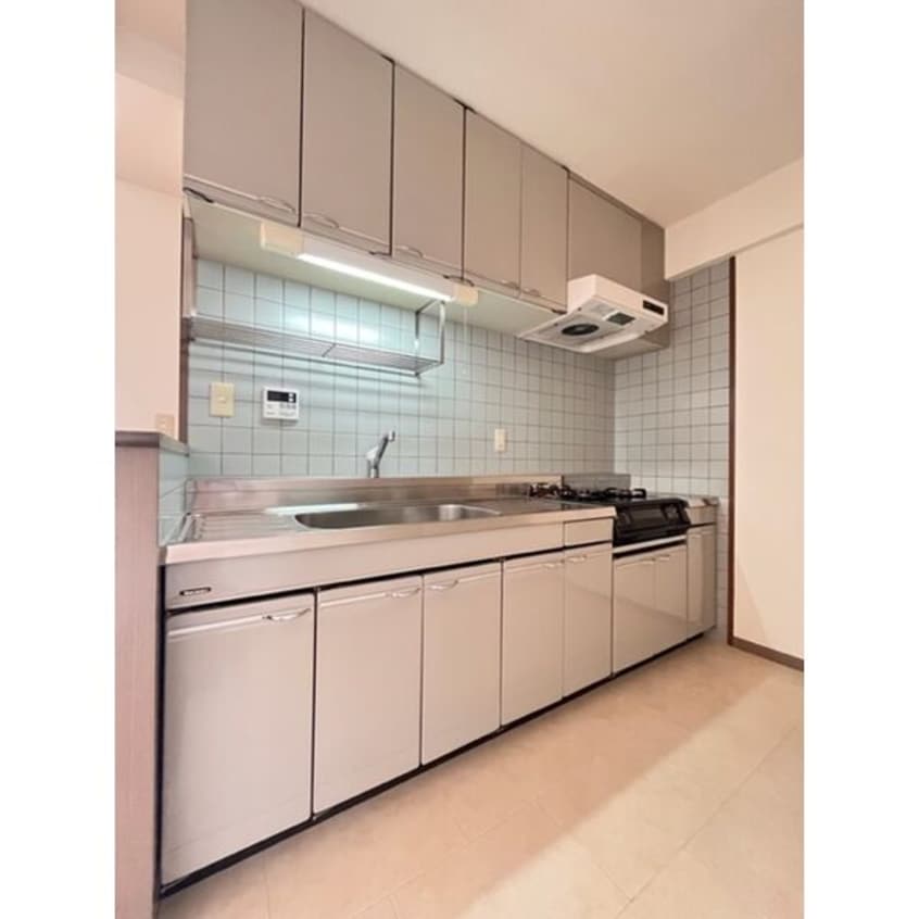  セントラル滝ノ水