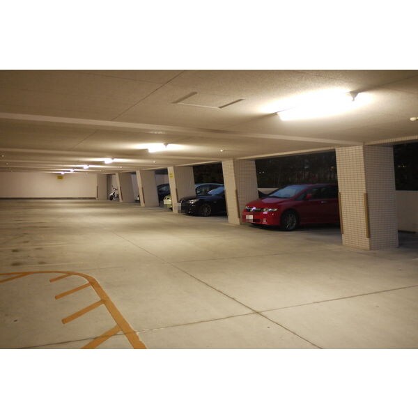  セントラル滝ノ水