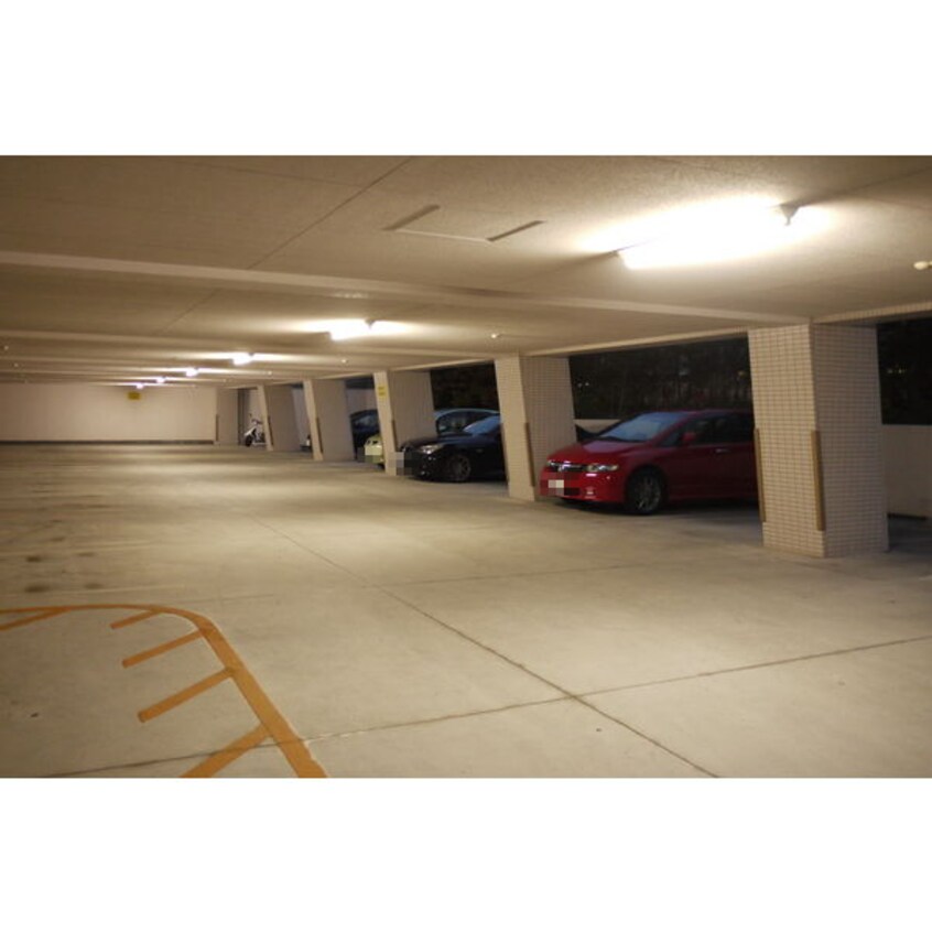  セントラル滝ノ水