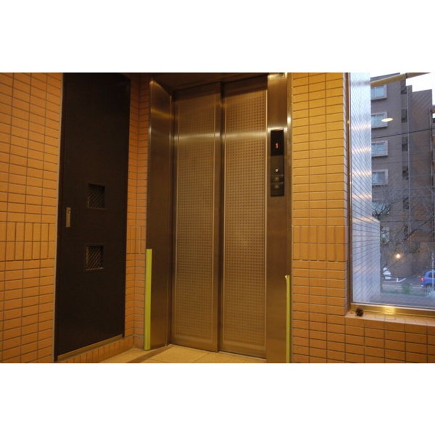  セントラル滝ノ水