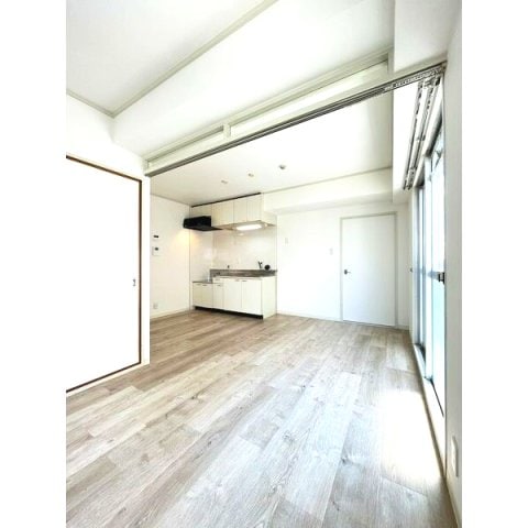  レジデンス内田橋