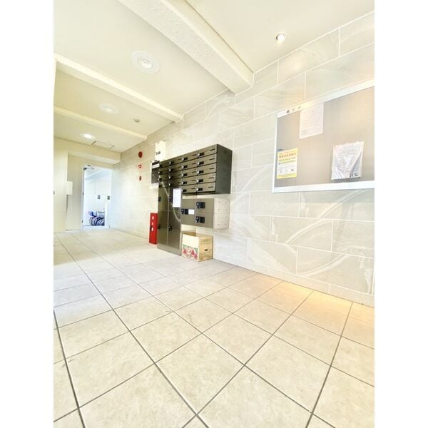  レジデンス内田橋