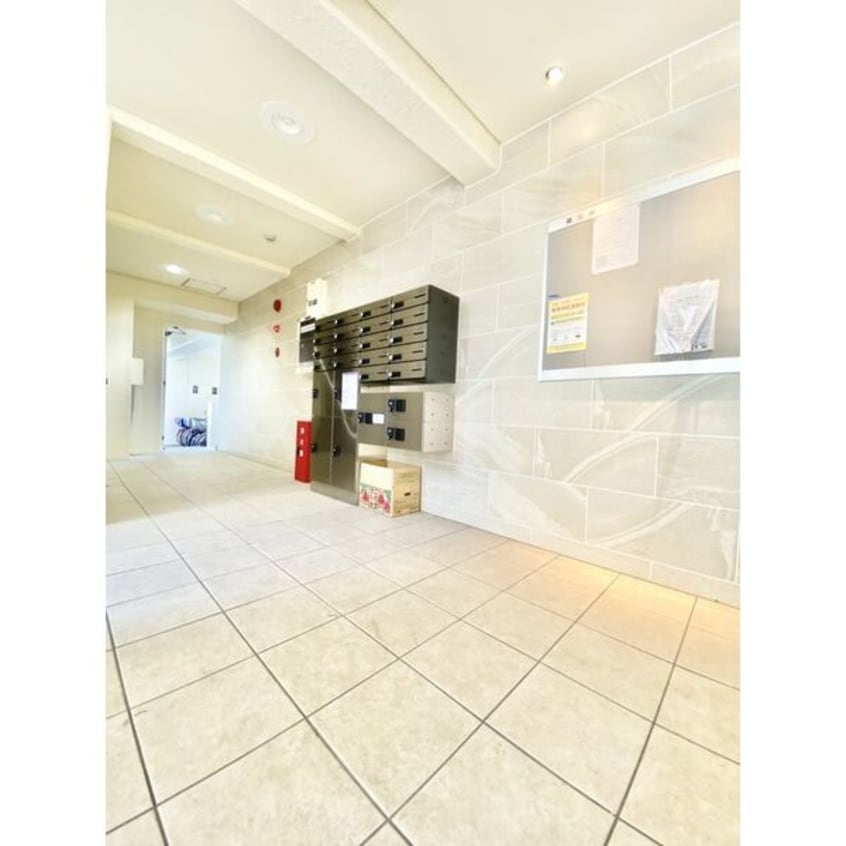  レジデンス内田橋