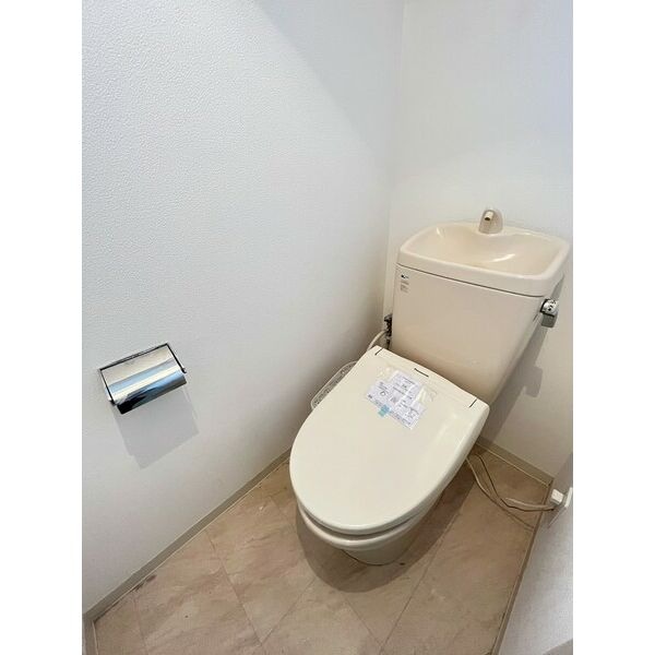  レジデンス内田橋