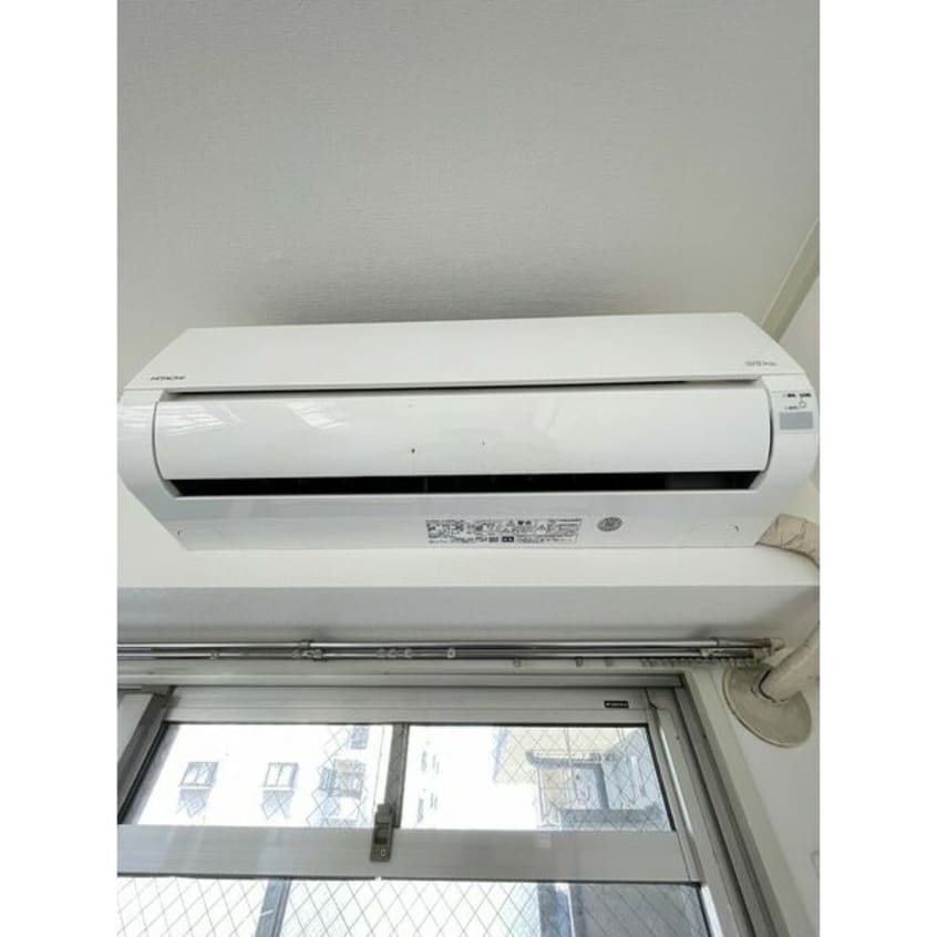  レジデンス内田橋