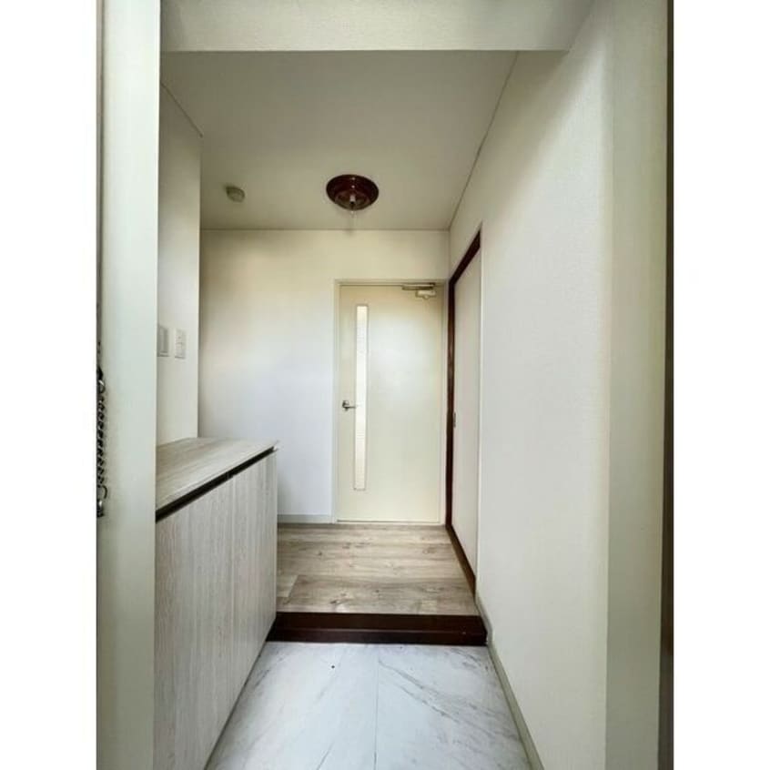  レジデンス内田橋