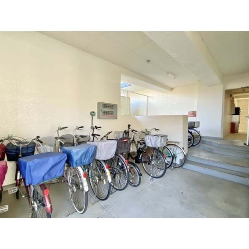  レジデンス内田橋