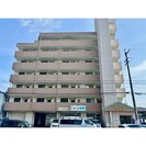 グランドヒルズ入場1番館の外観