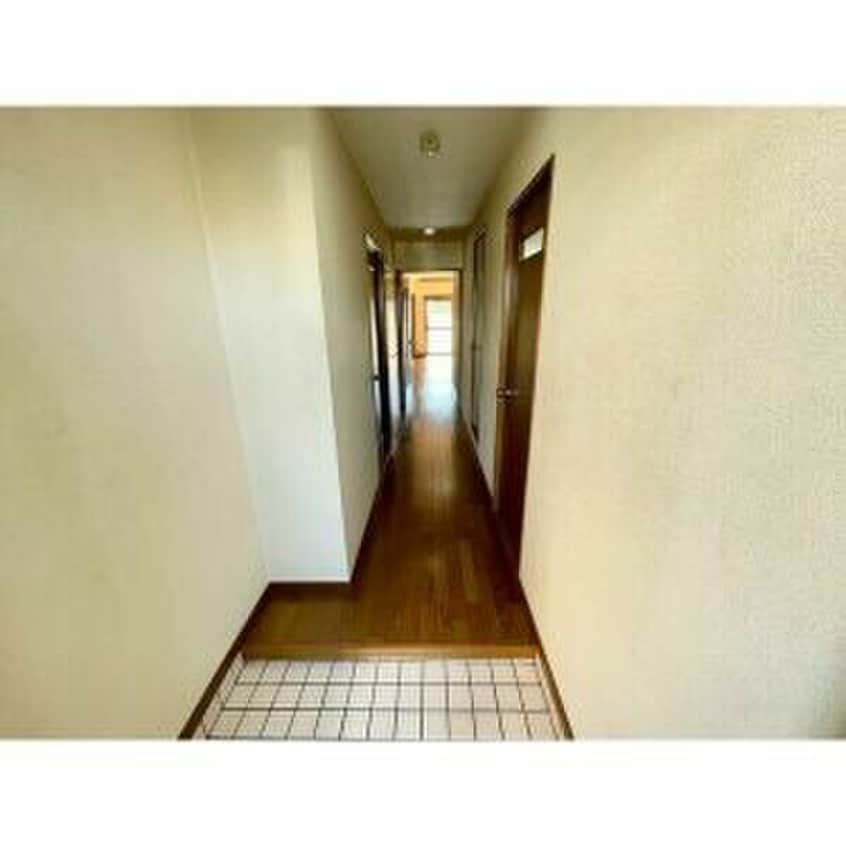  グランドヒルズ入場1番館