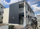 名鉄名古屋本線/本星崎駅 徒歩7分 2階 築20年の外観