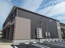 エスポアール　ニシダの外観