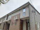 ファミール　山神戸の外観