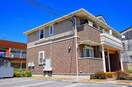  東海道本線/大高駅 徒歩23分 2階 築15年