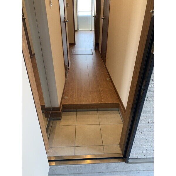  リコルテ　キュステ