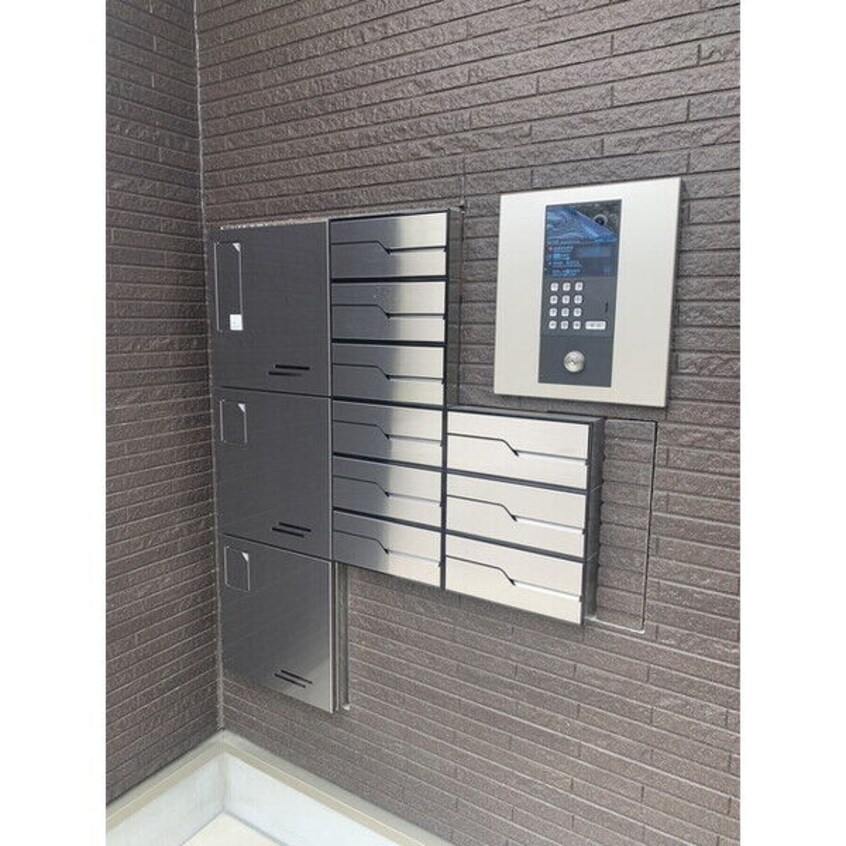  リコルテ　キュステ