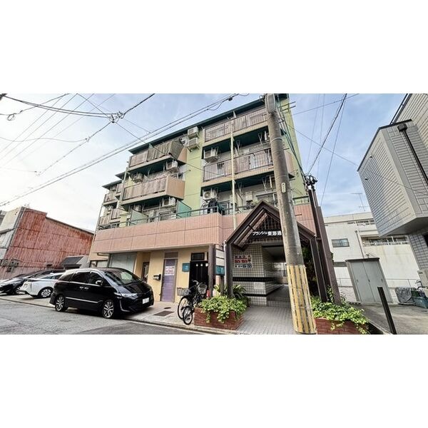  ブランシュ東海通