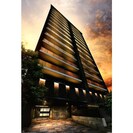 オープンレジデンシア名駅南THE　COURTの外観