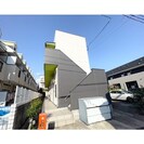 コンフォート津金の外観