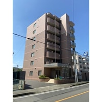パークサイド雁宿2号館