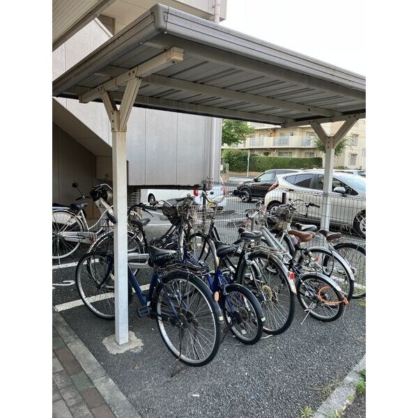  リアライズ正保町