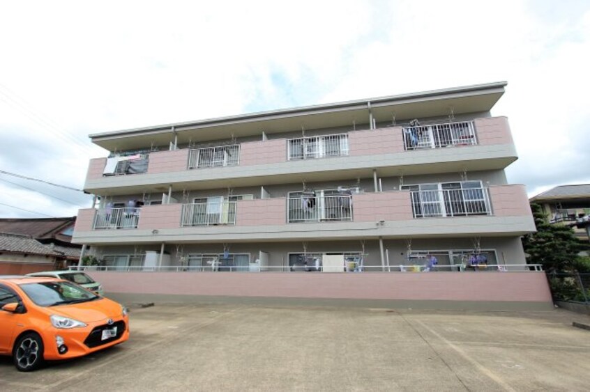  メゾンルミエール