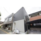 ラフォーレの外観