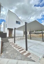 旭出２丁目戸建
