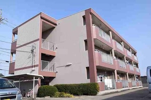 サンハイム梓