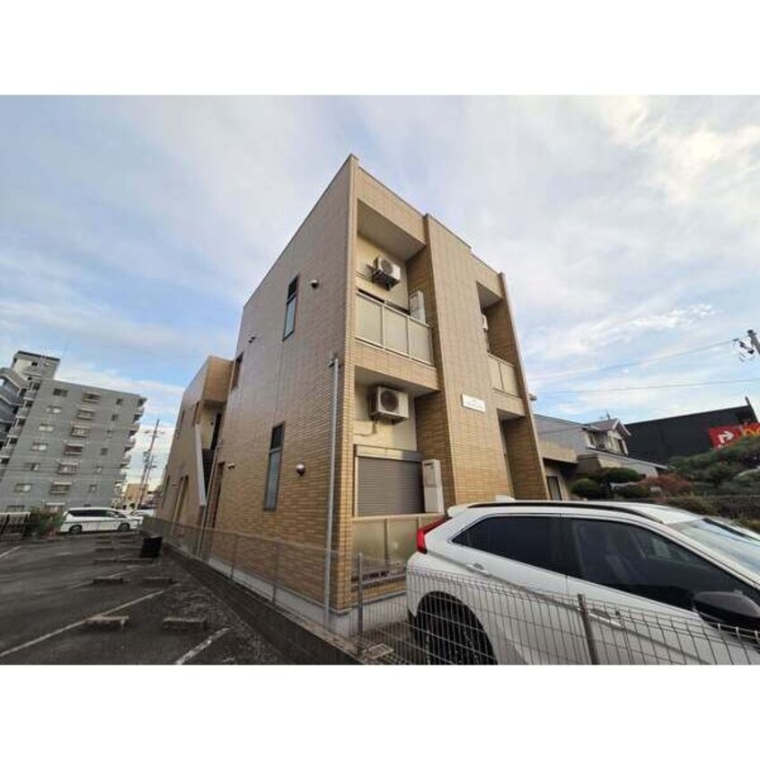  ベルメゾン柴田