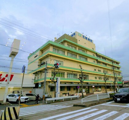 名南病院 303m ベルハーモニー　Ⅴ