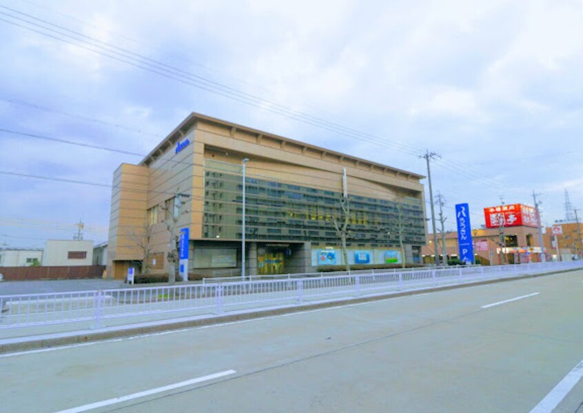 東海労働金庫 名古屋南支店 84m ベルハーモニー　Ⅴ