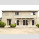 プランドール鳴尾の外観