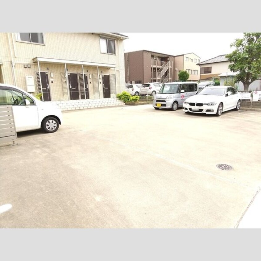  プランドール鳴尾