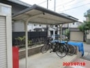  名古屋市営地下鉄鶴舞線/いりなか駅 徒歩10分 1階 築19年