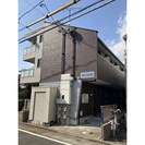 名古屋市営地下鉄名港線/東海通駅 徒歩8分 1階 築9年の外観