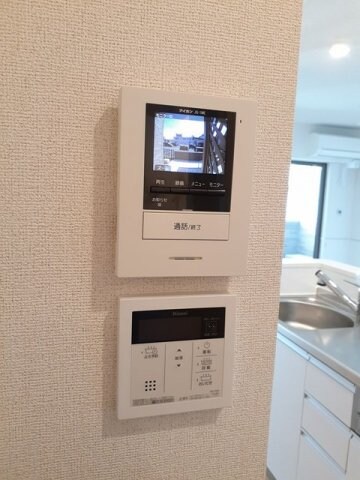  グランフォート新知台