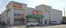 ゲオ 知多店 183m グランフォート新知台