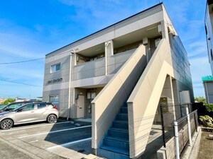 新舞子ジョイハイツ