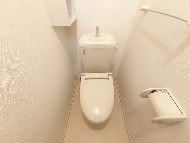 ゆったり過ごせるお風呂です カルバンラゴ