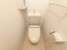 ゆったり過ごせるお風呂です カルバンラゴ
