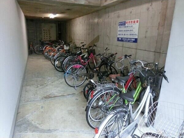  栄スカイタウン