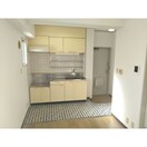 ※写真は同じマンションの違う部屋のものになります。 シティライフ栄