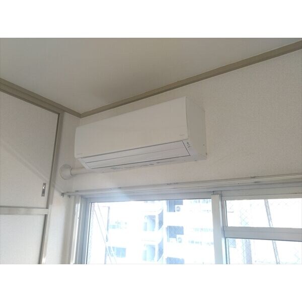 ※写真は同じマンションの違う部屋のものになります。 シティライフ栄