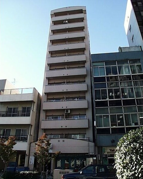  シティライフ栄