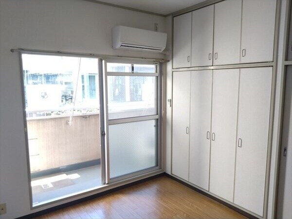 ※写真は同じマンションの違う部屋のものになります。 シティライフ栄