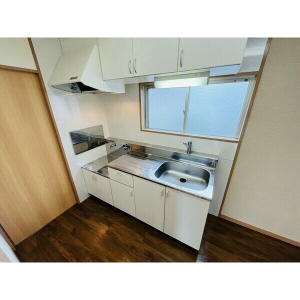  名古屋市営地下鉄鶴舞線/原駅 徒歩7分 3階 築39年